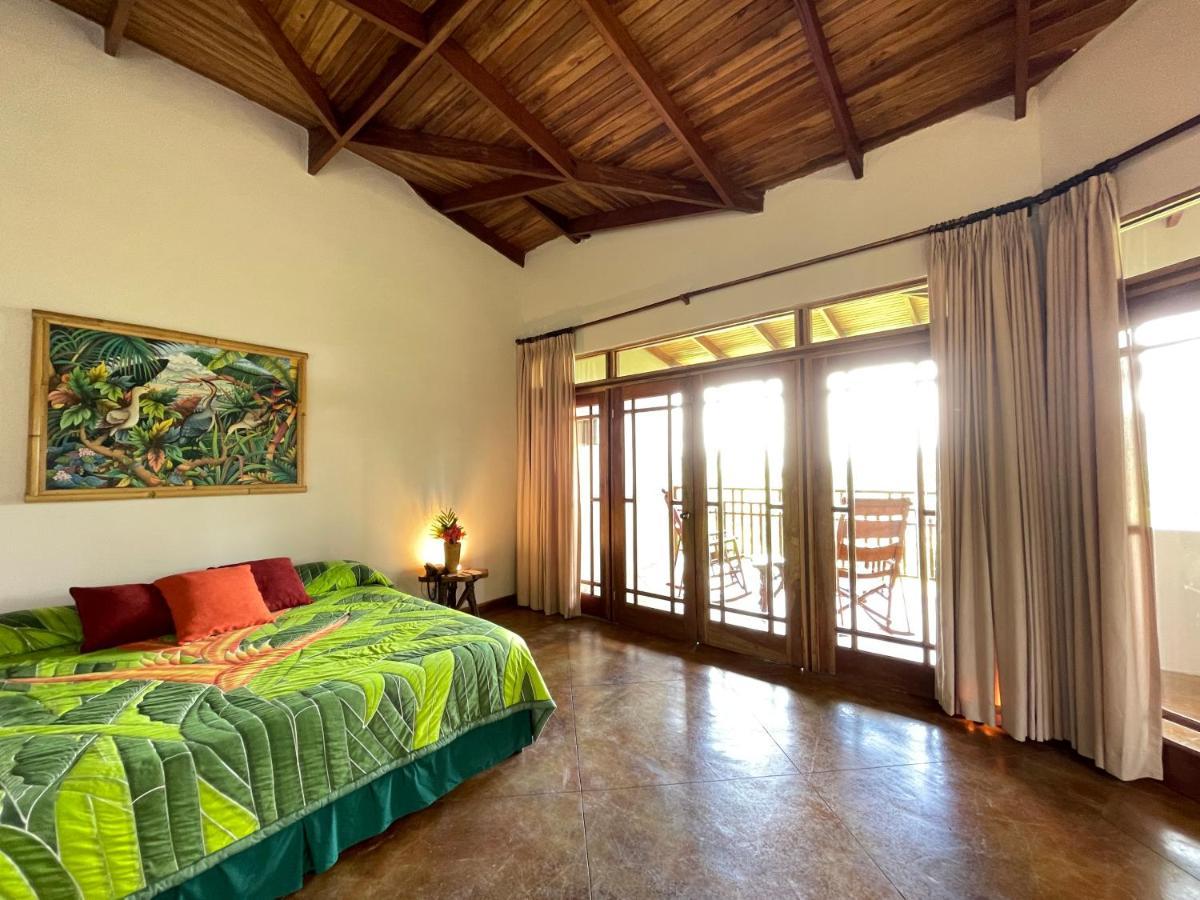 Lost Iguana Resort And Spa La Fortuna Екстер'єр фото