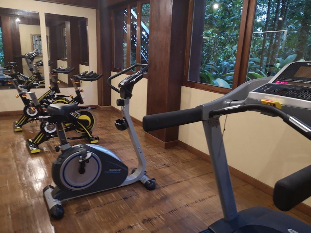 Lost Iguana Resort And Spa La Fortuna Екстер'єр фото