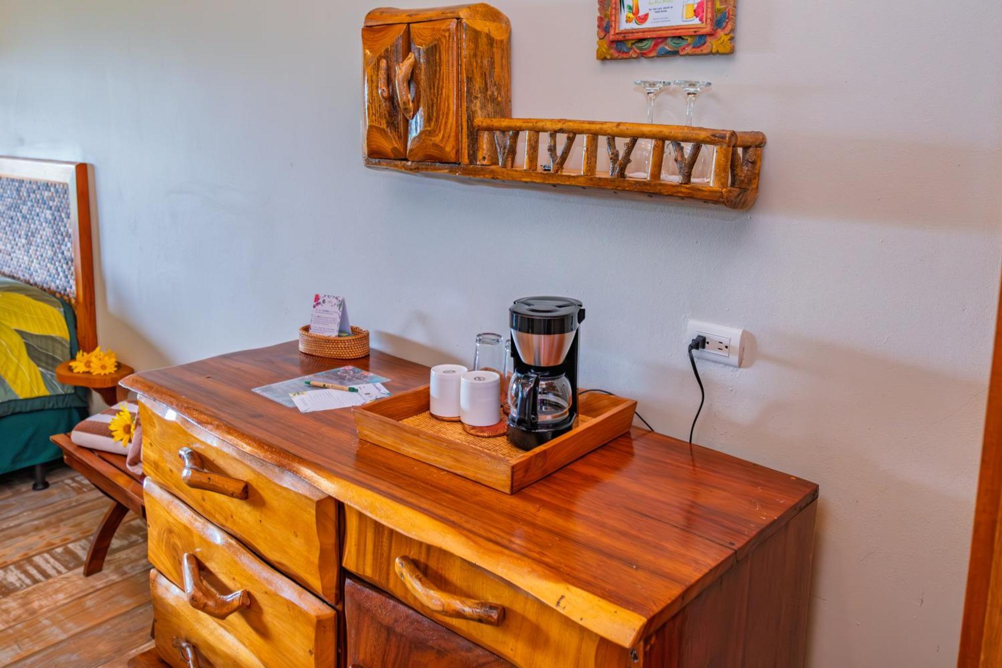 Lost Iguana Resort And Spa La Fortuna Екстер'єр фото