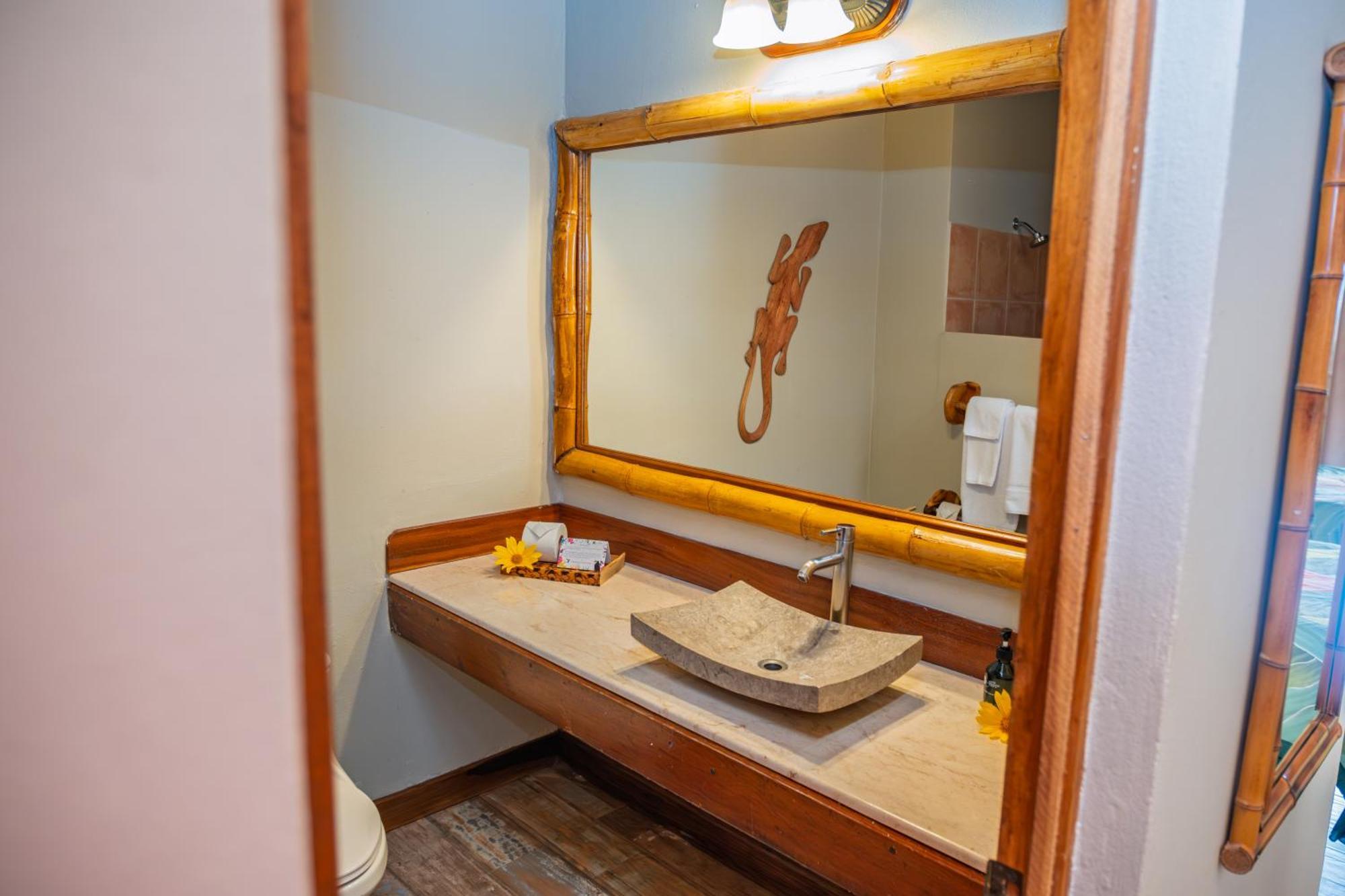 Lost Iguana Resort And Spa La Fortuna Екстер'єр фото