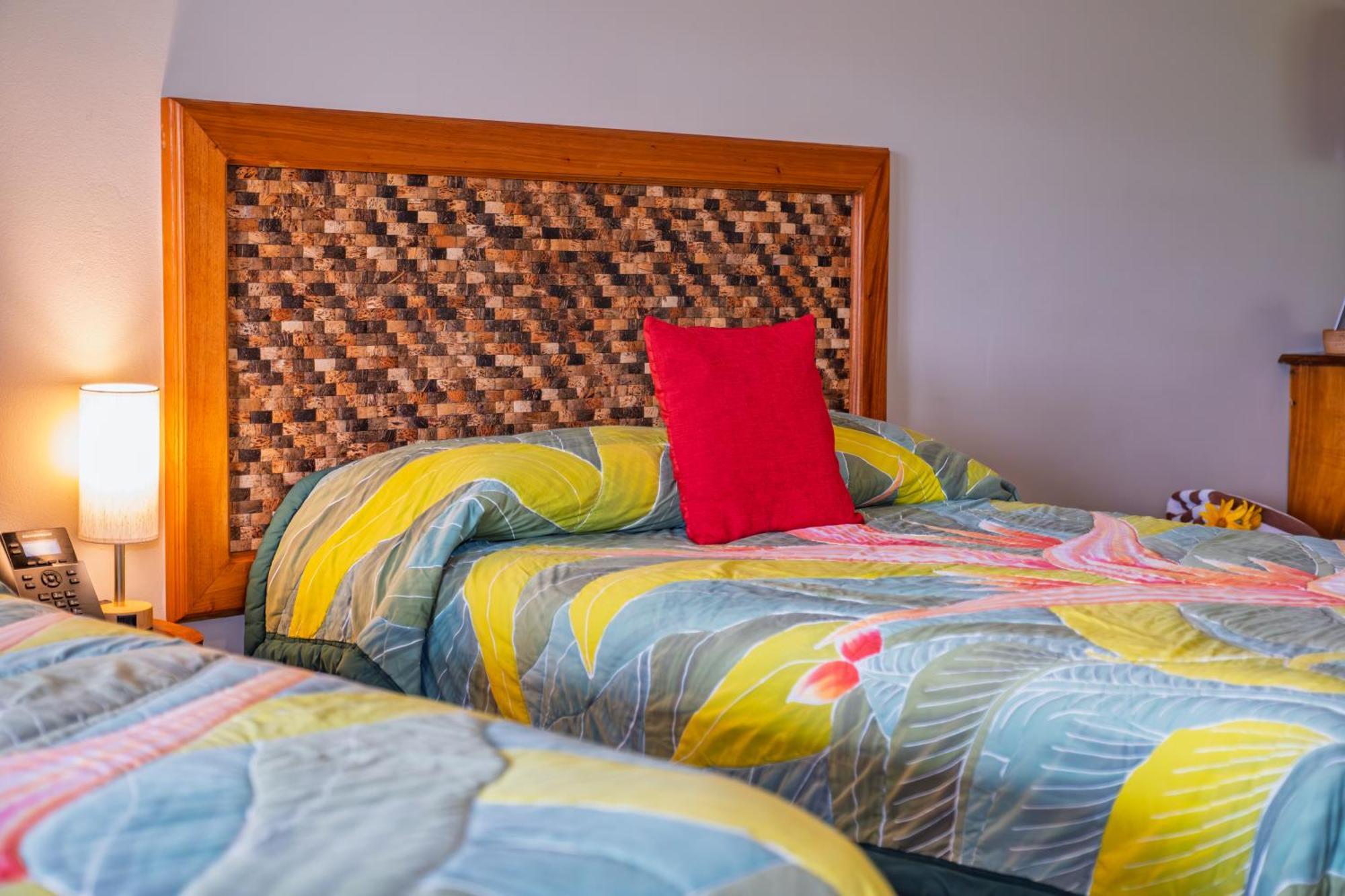 Lost Iguana Resort And Spa La Fortuna Екстер'єр фото