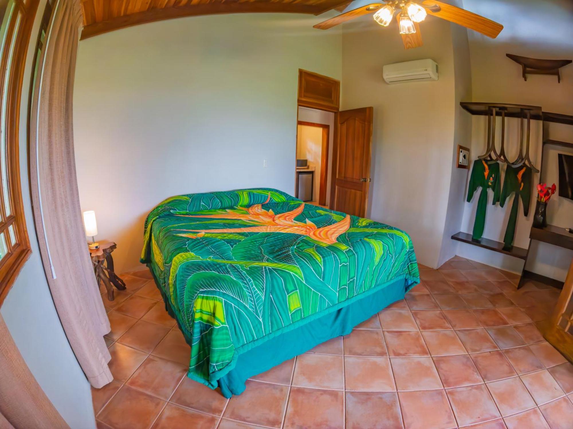 Lost Iguana Resort And Spa La Fortuna Екстер'єр фото