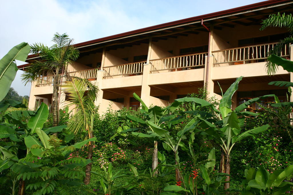 Lost Iguana Resort And Spa La Fortuna Екстер'єр фото