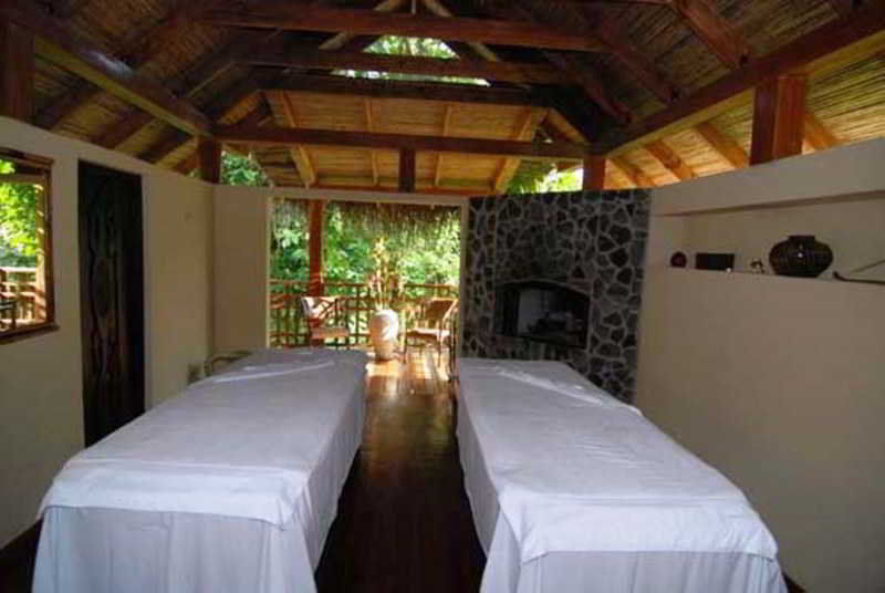 Lost Iguana Resort And Spa La Fortuna Екстер'єр фото