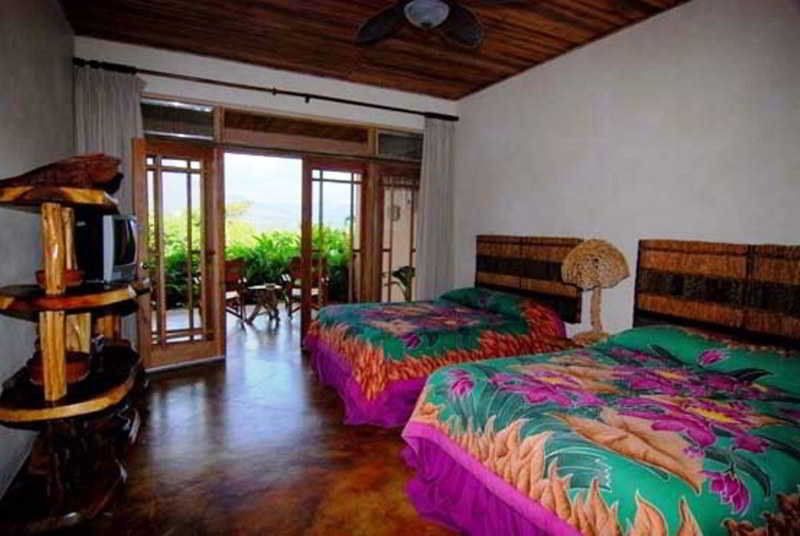 Lost Iguana Resort And Spa La Fortuna Екстер'єр фото