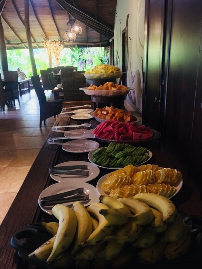 Lost Iguana Resort And Spa La Fortuna Екстер'єр фото