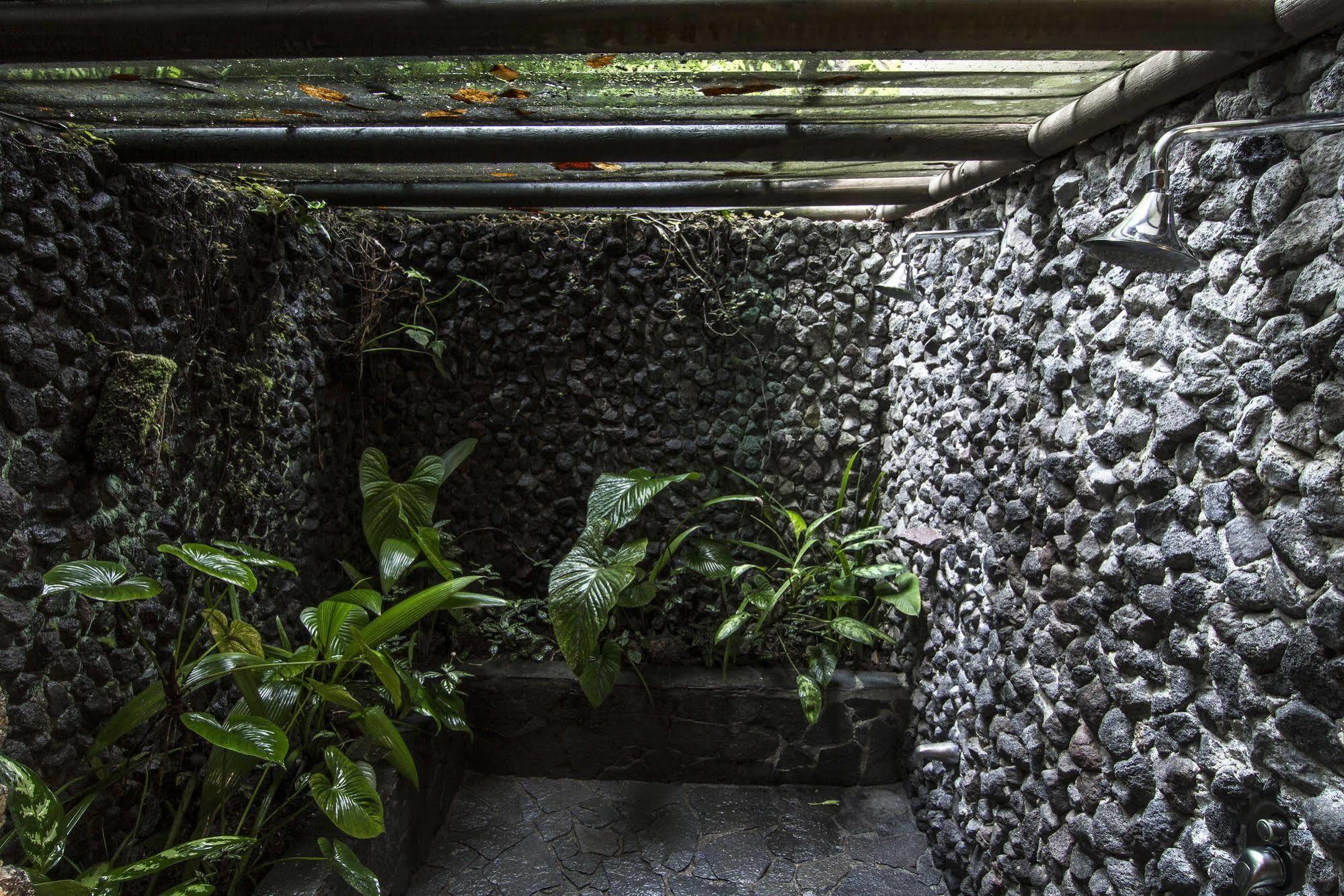 Lost Iguana Resort And Spa La Fortuna Екстер'єр фото